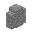 Andesite Wall