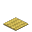 Bamboo Pressure Plate