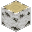 Birch Log