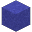 Blue Concrete Powder