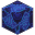 Blue Glazed Terracotta