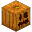 Carved Pumpkin