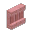 Cherry Shelf