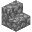Cobblestone Stairs