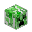 Creeper Head