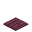 Crimson Pressure Plate