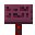 Crimson Sign