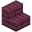 Crimson Stairs