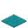 Cyan Carpet