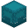 Cyan Shulker Box