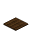 Dark Oak Pressure Plate