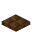 Dark Oak Trapdoor