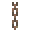 Exposed Copper Chain