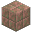 Exposed Cut Copper