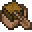 Jungle Boat with Chest