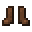 Leather Boots