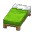 Lime Bed