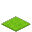 Lime Carpet