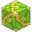 Lime Glazed Terracotta