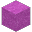 Magenta Concrete Powder