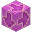 Magenta Glazed Terracotta