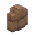 Mud Brick Wall