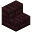 Nether Brick Stairs