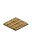 Oak Pressure Plate