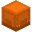 Orange Shulker Box