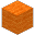 Orange Wool