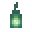 Oxidized Copper Lantern