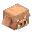 Piglin Head