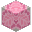 Pink Glazed Terracotta