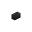 Polished Blackstone Button