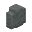 Polished Tuff Wall