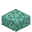 Prismarine Slab