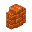 Resin Brick Wall
