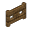 Spruce Fence Gate