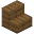 Spruce Stairs
