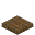 Spruce Trapdoor