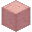 Stripped Cherry Log