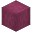Stripped Crimson Hyphae