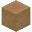 Stripped Jungle Log