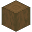 Stripped Spruce Log