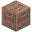 Waxed Exposed Chiseled Copper