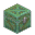 Weathered Copper Chest