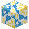 White Glazed Terracotta