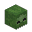 Zombie Head