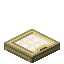 Birch Trapdoor