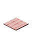 Cherry Pressure Plate
